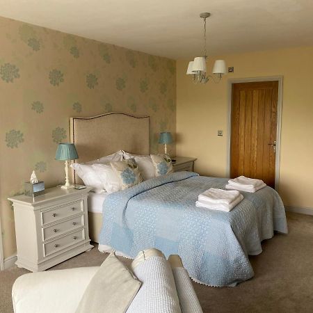 The Gables Bed & Breakfast Matlock  Exterior foto