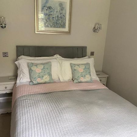 The Gables Bed & Breakfast Matlock  Exterior foto